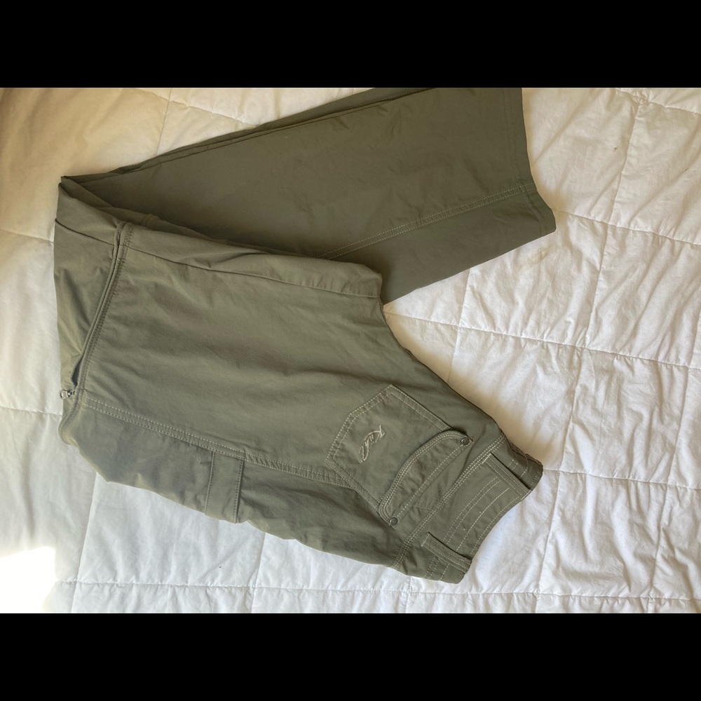 Kuhl Hiking Pants - Picture 7 of 10